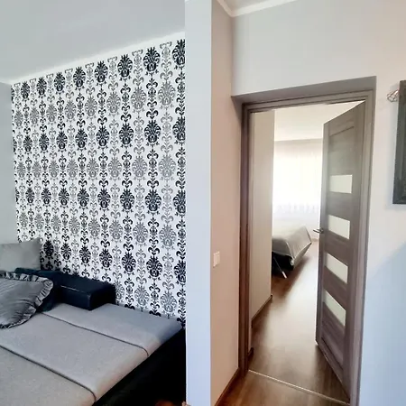 Apartment Hubert's Beach Parnu