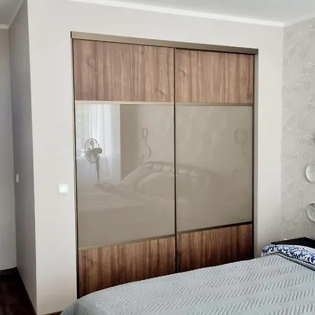 Apartment Hubert's Beach Parnu
